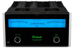 McIntosh - MC257 7-Channel Solid State Amplifier