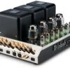 McIntosh - MC275 2-Channel Vacuum Tube Amplifier