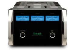 McIntosh - MC303 3-Channel Solid State Amplifier