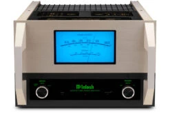 McIntosh - MC3500 Mk II Monoblock Vacuum Tube Amplifier
