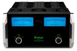 McIntosh - MC462 2-Channel Solid State Amplifier