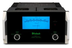McIntosh - MC611 1-Channel Solid State Amplifier