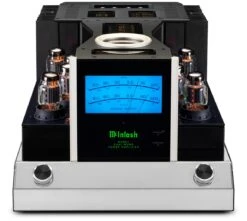 McIntosh - MC901 Dual Monoblock Amplifier