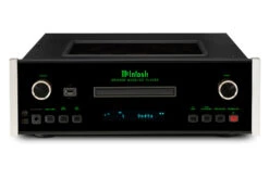McIntosh - MCD600 2-Channel SACD/CD Player