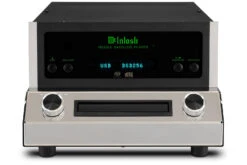 McIntosh - MCD85 2-Channel SACD/CD Player