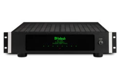 McIntosh - MI128 8-Channel Digital Amplifier