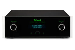 McIntosh - MPC500 Power Controller