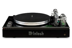 McIntosh - MTI100 Integrated Turntable