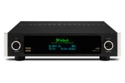 McIntosh - MX100 A/V Processor