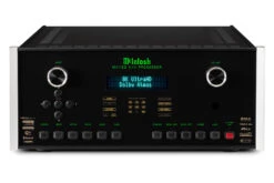 McIntosh - MX123 A/V Processor