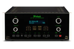 Mcintosh - MX180 A/V Processor