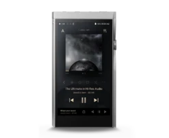 Astell&Kern - A&futura, SE180