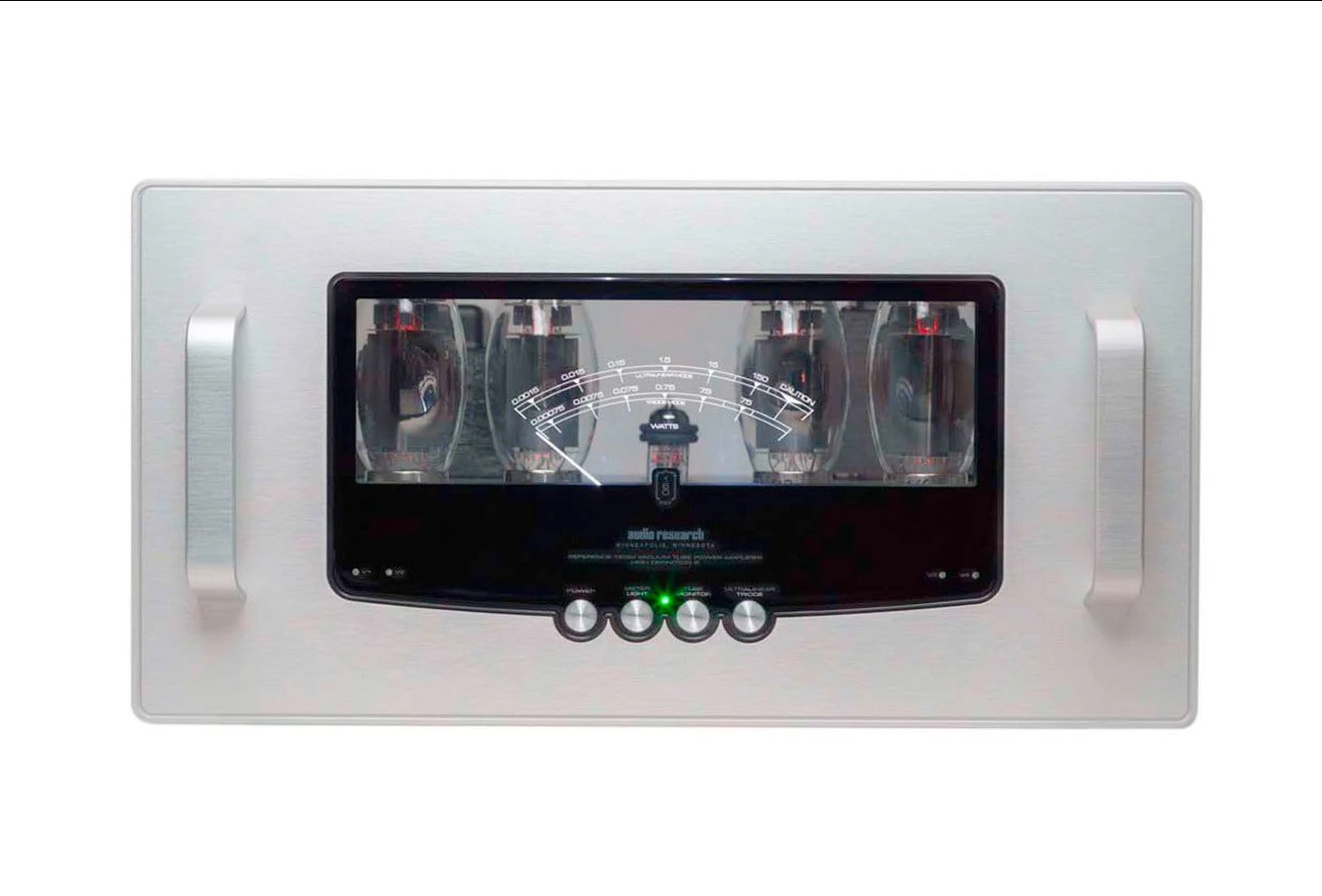 Audio Research Reference 160 M Mono Amplifier