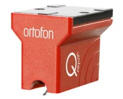Ortofon - MC Quintet Red