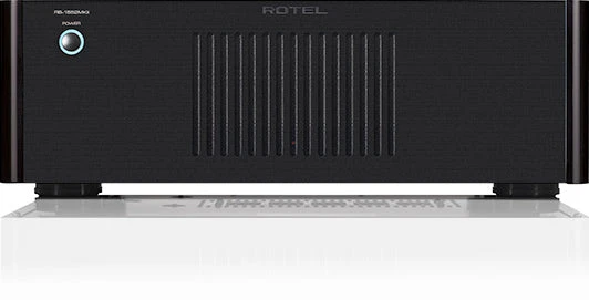 Rotel - RB-1552 MkII Stereo Amplifier - Image 2