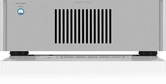 Rotel - RB-1552 MkII Stereo Amplifier