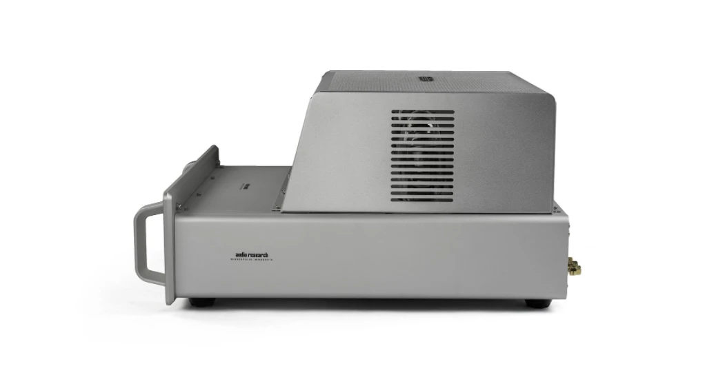 Audio Research - VT80 SE Stereo Amplifier - Image 3