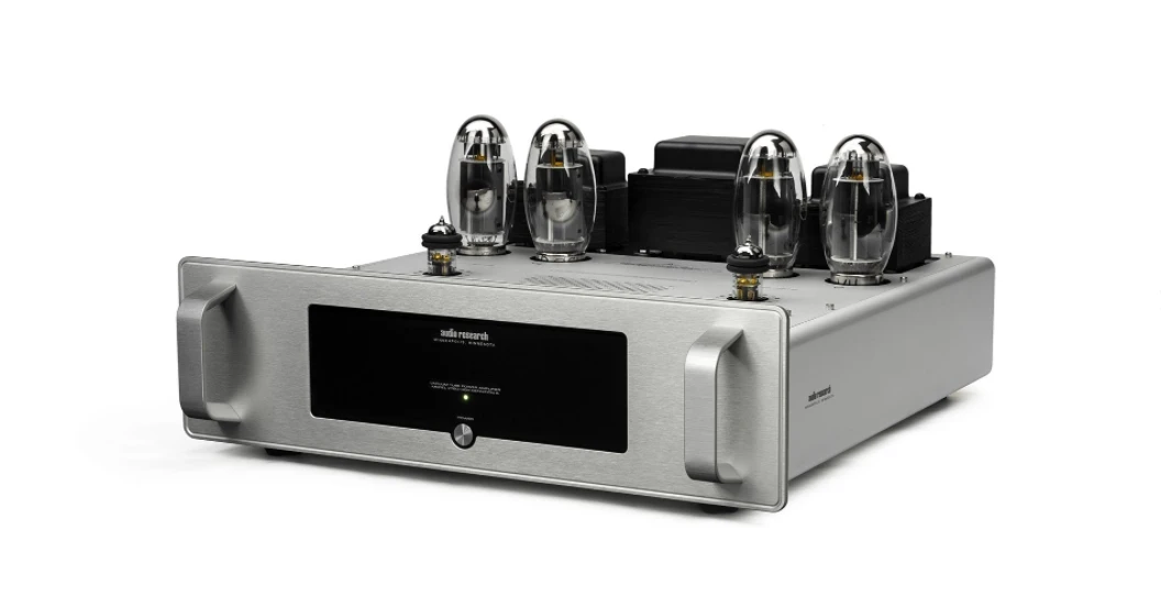 Audio Research - VT80 SE Stereo Amplifier - Image 2